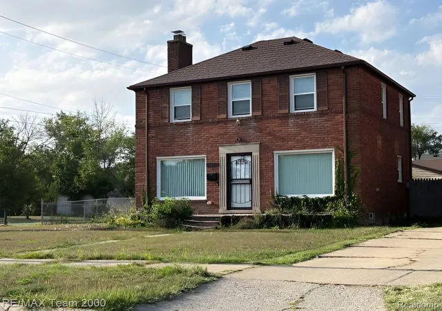 Photo 2 of Single family home for sale at 16601 Fairmount Dr, Detroit, MI 48205 | MLS# 20261064607 | Listing updated on 2026-09-13