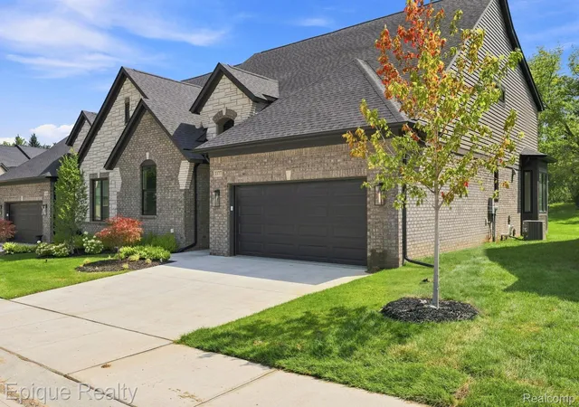 1st image of 3377 Brookdale Ln #13, Lake Orion, MI 48360 | MLS# 20261064617