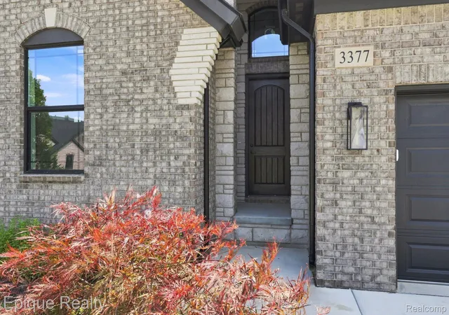 3rd image of 3377 Brookdale Ln #13, Lake Orion, MI 48360 | MLS# 20261064617
