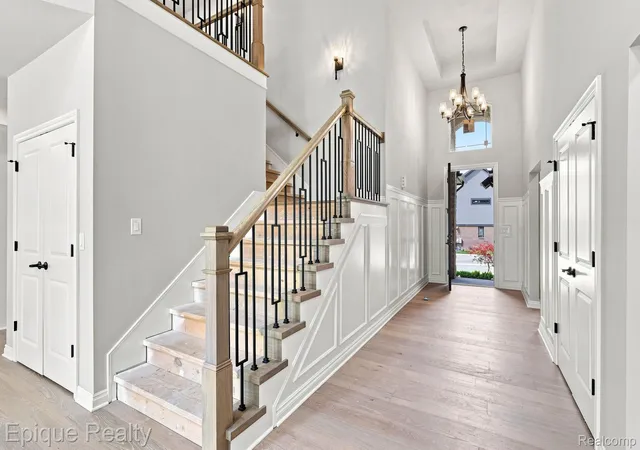 4th image of 3377 Brookdale Ln #13, Lake Orion, MI 48360 | MLS# 20261064617