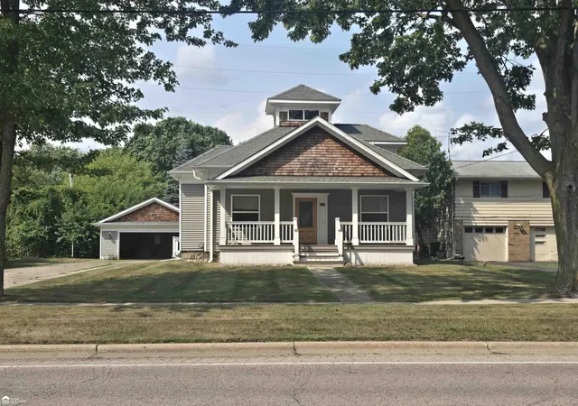 1st image of 1001 Coutant St, Flushing, MI 48433 | MLS# 5050218514