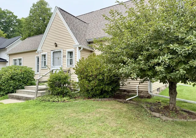 1st image of 773 3rd Ave, Lake Odessa, MI 48849 | MLS# 65026042690