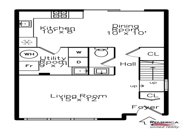 Listing Photo 2 - Condo for sale in building located at 23532 Lahser Rd, Southfield, MI 48033