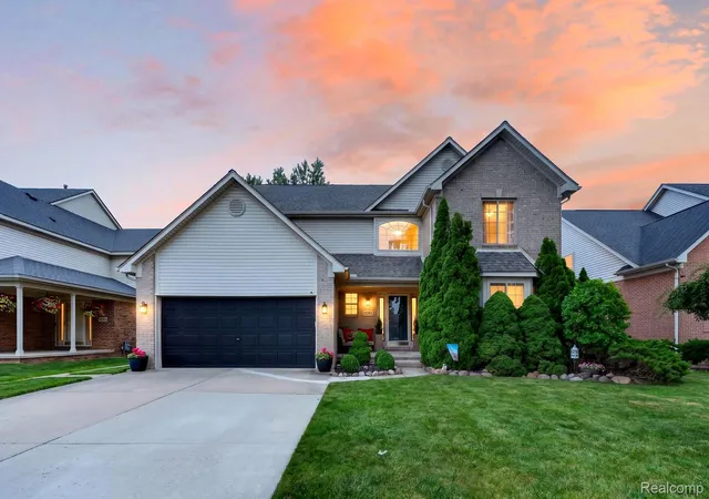 1st image of 24245 Helene Dr, Trenton, MI 48183 | MLS# 20261064622