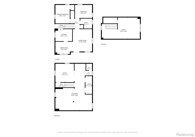 54th image of 7267 Fenton St, Dearborn Heights, MI 48127 | MLS# 20261064624