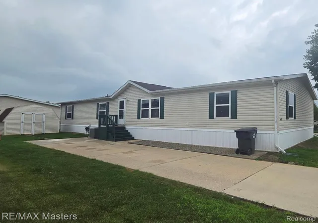 1st image of 26732 Laramie Ln, Flat Rock, MI 48134 | MLS# 20261064625