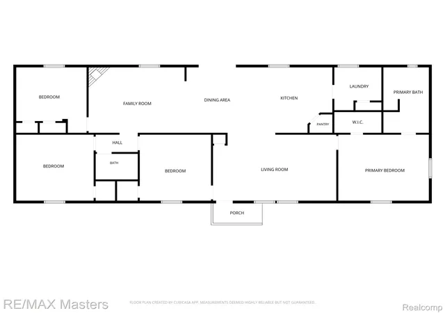 2nd image of 26732 Laramie Ln, Flat Rock, MI 48134 | MLS# 20261064625