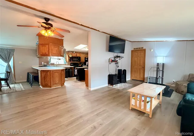 3rd image of 26732 Laramie Ln, Flat Rock, MI 48134 | MLS# 20261064625
