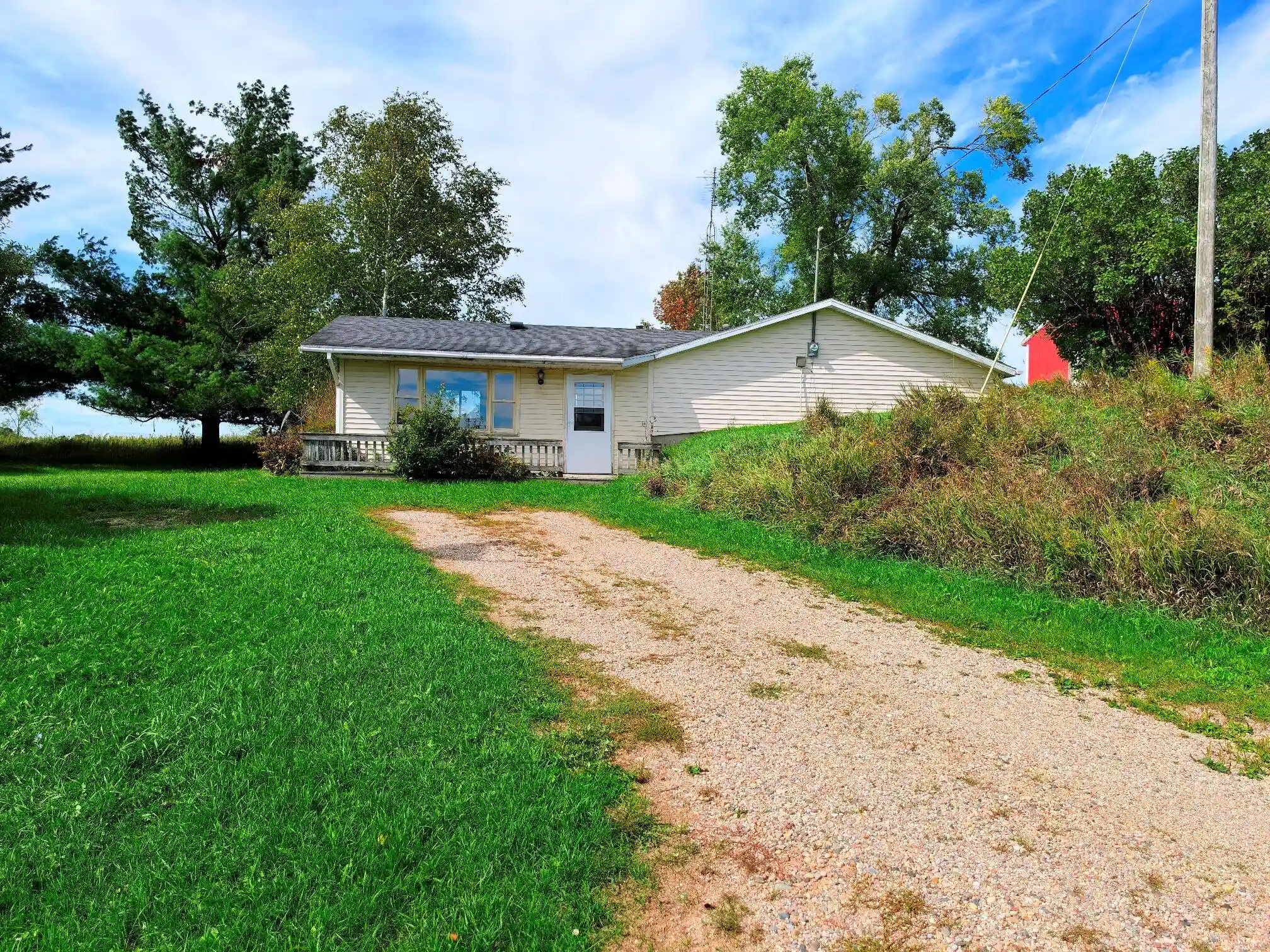 Photo 1 of Single family home for sale at 9463 Big Stone Lake Rd, Evart, MI 49631 | MLS# 72026042704 | Listing updated on 2026-10-28