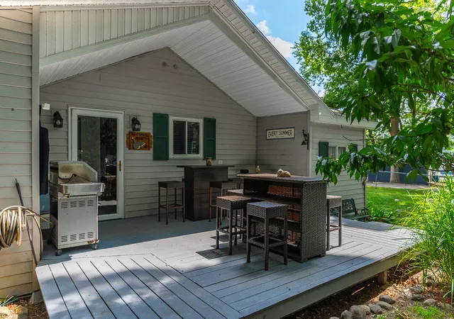 Photo 2 of Single family home for sale at 9728 Lakeview Dr, Jerome, MI 49249 | MLS# 69026042702 | Listing updated on 2026-09-15