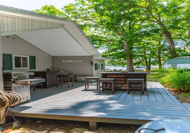 Photo 4 of Single family home for sale at 9728 Lakeview Dr, Jerome, MI 49249 | MLS# 69026042702 | Listing updated on 2026-09-15