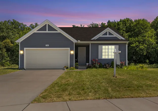 Photo 1 of Single family home for sale at 7386 Bramling Dr Se, Caledonia, MI 49316 | MLS# 65026042696 | Listing updated on 2026-09-11