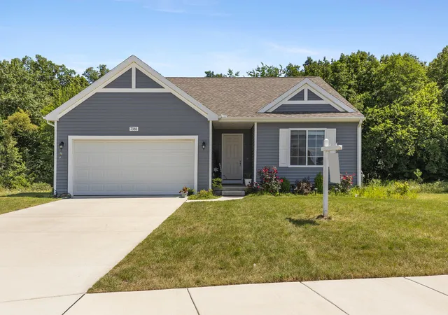 Photo 3 of Single family home for sale at 7386 Bramling Dr SE, Caledonia, MI 49316 | MLS# 65026042696 | Listing updated on 2026-09-11