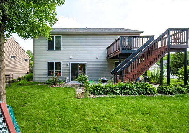 Photo 30 of Single family home for sale at 2574 Winterberry St, Holt, MI 48842 | MLS# 81026042694 | Listing updated on 2026-09-05