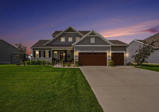 1st image of 12623 Manchester Dr, Grand Haven, MI 49417 | MLS# 65026042706