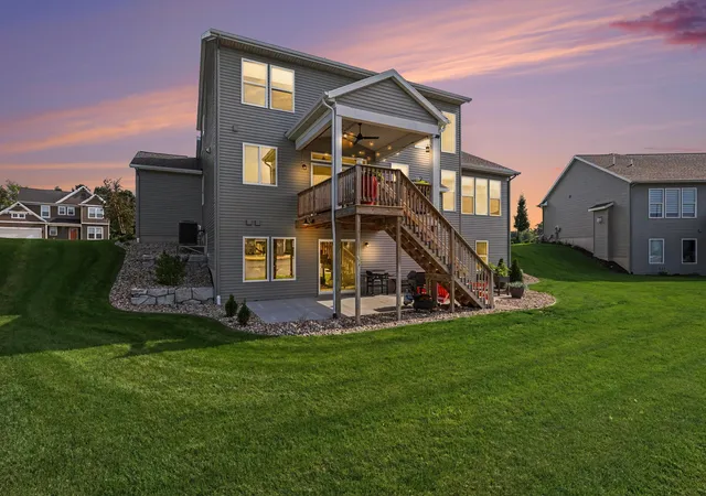 2nd image of 12623 Manchester Dr, Grand Haven, MI 49417 | MLS# 65026042706