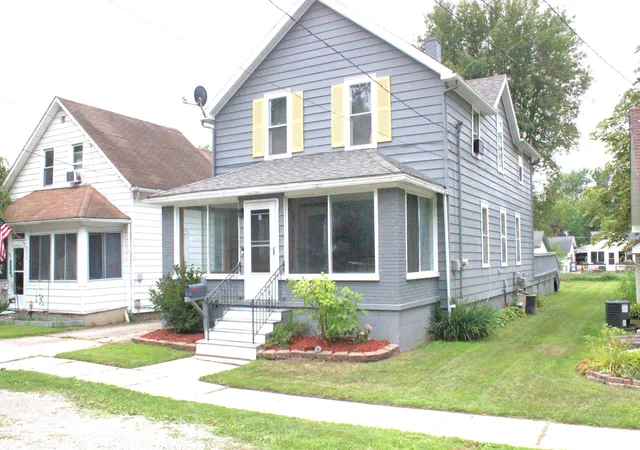 1st image of 208 Jay St, Saint Charles, MI 48655 | MLS# 66026042709