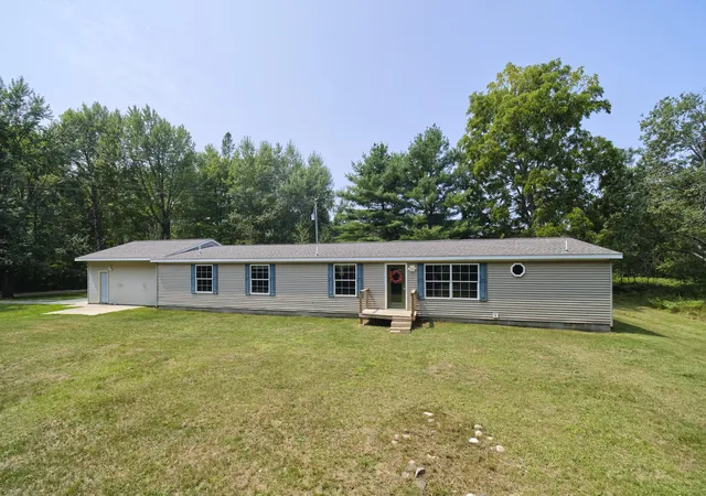 1st image of 15766 Makinen Rd, Kaleva, MI 49645 | MLS# 67026042708