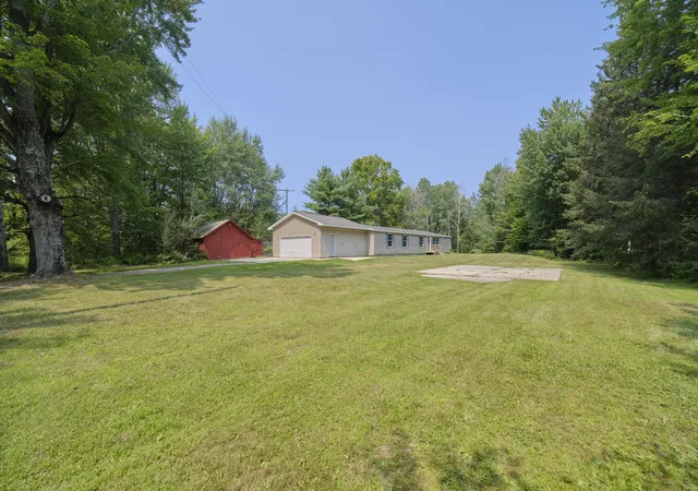 2nd image of 15766 Makinen Rd, Kaleva, MI 49645 | MLS# 67026042708