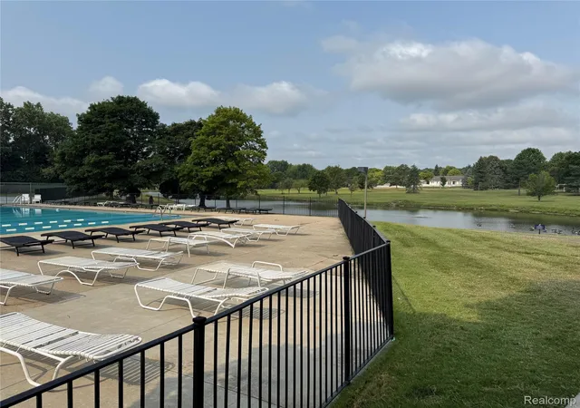 20th image of 5392 Breeze Hill Pl, Troy, MI 48098 | MLS# 20261064638