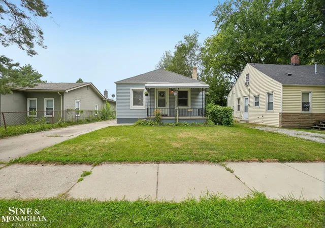 1st image of 21025 Sunset Ave, Warren, MI 48091 | MLS# 58050218518