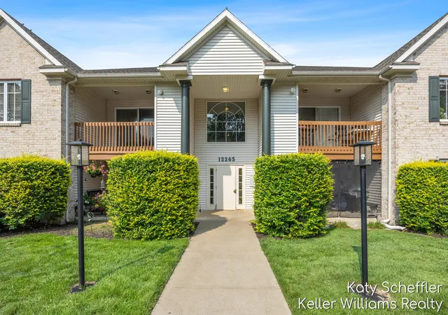 Photo 1 of Sale Pending at 12265 S Crystal Waters Dr #2, Holland, MI 49424 | MLS# 65026042711 | Listing updated on 2026-08-28