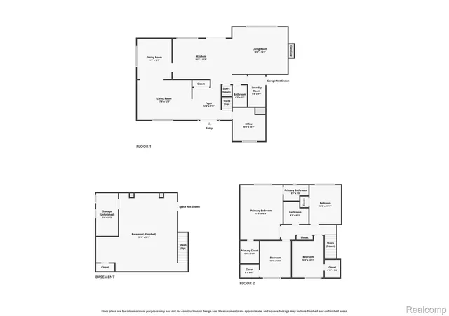 46th image of 6240 Wynford Dr, West Bloomfield, MI 48322 | MLS# 20261064642