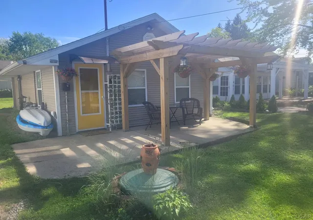 Photo 1 of Single family home for sale at 465 Egan Hwy, Brooklyn, MI 49230 | MLS# 56050218526 | Listing updated on 2026-08-14