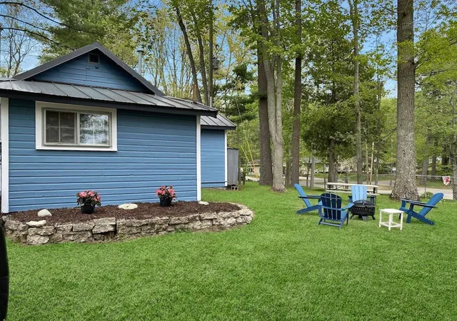 23rd image of 4256 North Spider Lake Rd, Traverse City, MI 49696 | MLS# 78080072342