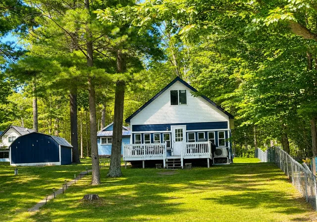 2nd image of 4256 North Spider Lake Rd, Traverse City, MI 49696 | MLS# 78080072342
