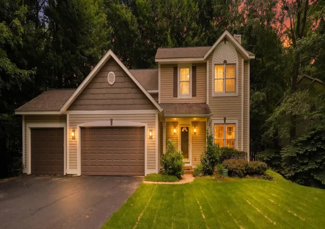 Photo 1 of Single family home for sale at 155 Summer Wind, Holland, MI 49424 | MLS# 65026042716 | Listing updated on 2026-08-20