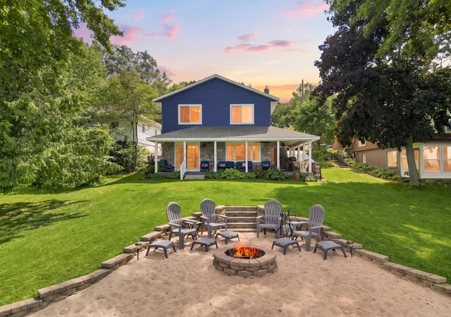 1st image of 332 Eastland Dr, Leroy, MI 49655 | MLS# 72026042721