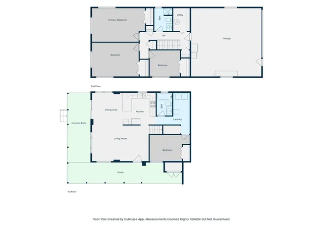 31st image of 332 Eastland Dr, Leroy, MI 49655 | MLS# 72026042721