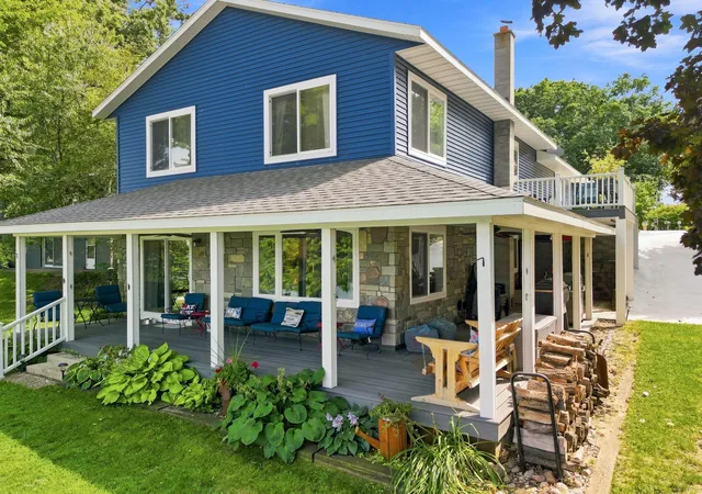 3rd image of 332 Eastland Dr, Leroy, MI 49655 | MLS# 72026042721