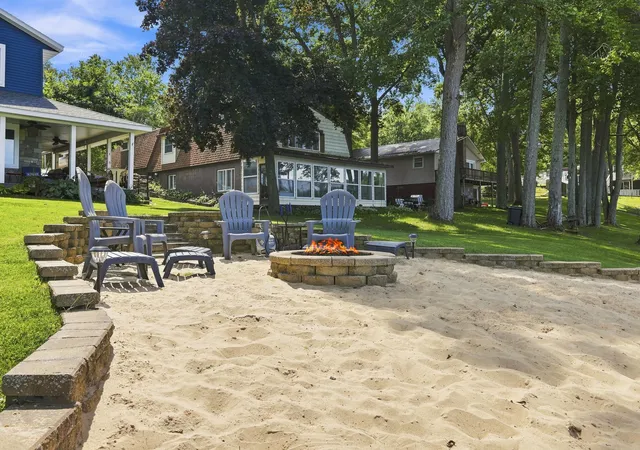 5th image of 332 Eastland Dr, Leroy, MI 49655 | MLS# 72026042721
