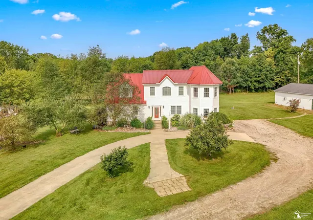 62nd image of 4450 Bent Oak Hwy, Adrian, MI 49221 | MLS# 57050218533
