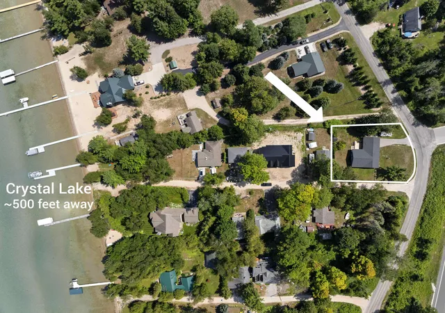 Photo 2 of Single family home for sale at 4238 Mollineaux Rd, Frankfort, MI 49635 | MLS# 78080072346 | Listing updated on 2026-08-31