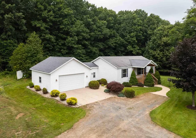1st image of 5891 S 44th Ave, New Era, MI 49446 | MLS# 65026042727