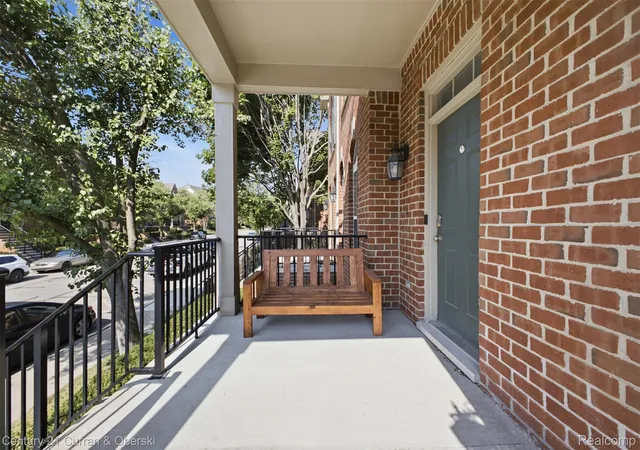 Listing Photo 4 - Condo for sale in building located at 39444 Springwater Dr, Northville, MI 48168