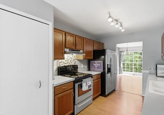 Photo 4 of Condo for sale at 1328 Brook Ln, Rochester Hills, MI 48306 | MLS# 58050218535 | Listing updated on 2026-09-10