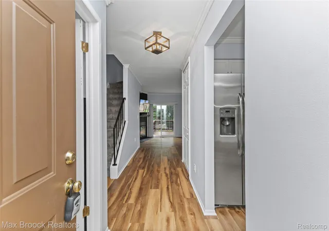 Photo 2 of Condo for sale at 1157 Pine Ridge Ct, Rochester Hills, MI 48306 | MLS# 20261064663 | Listing updated on 2026-09-28