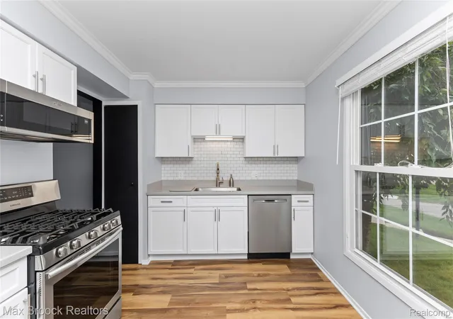 Photo 3 of Condo for sale at 1157 Pine Ridge Ct, Rochester Hills, MI 48306 | MLS# 20261064663 | Listing updated on 2026-09-28