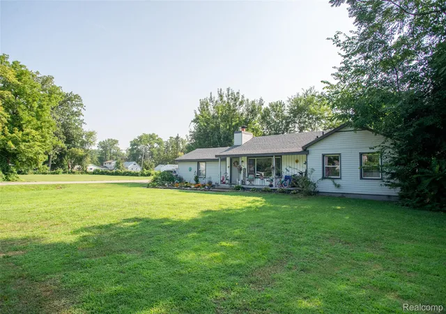Photo 1 of Sale Pending at 14615 Cornell St, Taylor, MI 48180 | MLS# 20261064665 | Listing updated on 2026-08-21