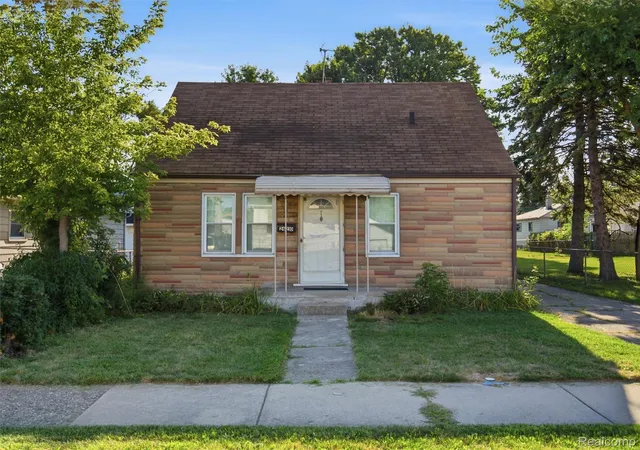 Photo 1 of Single family home for sale at 26210 Clancy St, Roseville City Macomb, MI 48066 | MLS# 20261064664 | Listing updated on 2026-08-22