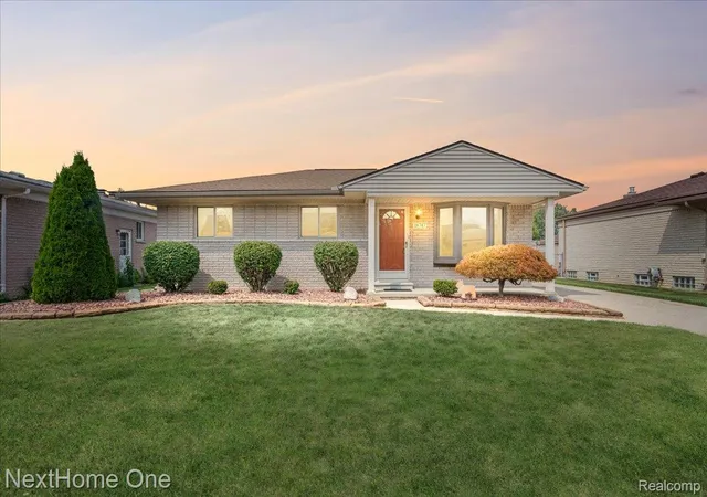 1st image of 18747 Rosegarden St, Roseville, MI 48066 | MLS# 20261064666