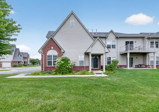 Photo 1 of Sale Pending at 1153 Addington Ln, Ann Arbor, MI 48108 | MLS# 81026042734 | Listing updated on 2026-08-27