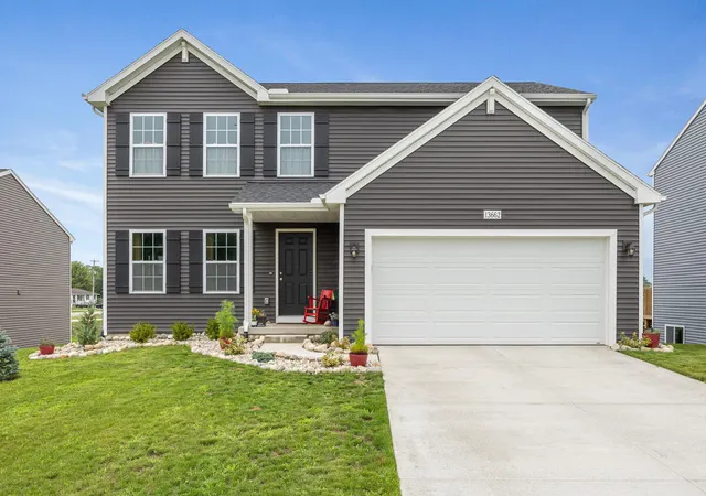 Photo 1 of Single family home for sale at 13662 Oasis Ave, Holland, MI 49424 | MLS# 65026042736 | Listing updated on 2026-09-01