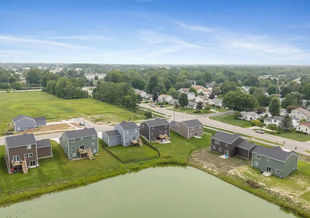Photo 35 of Single family home for sale at 13662 Oasis Ave, Holland, MI 49424 | MLS# 65026042736 | Listing updated on 2026-09-01