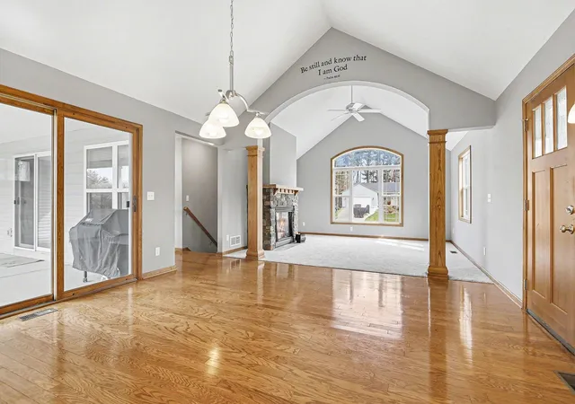 Photo 4 of Single family home for sale at 1921 Pineridge, Hastings, MI 49058 | MLS# 66026042730 | Listing updated on 2026-09-15