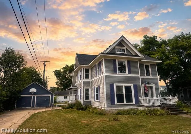 1st image of 17 James St, Pigeon, MI 48755 | MLS# 20261064670